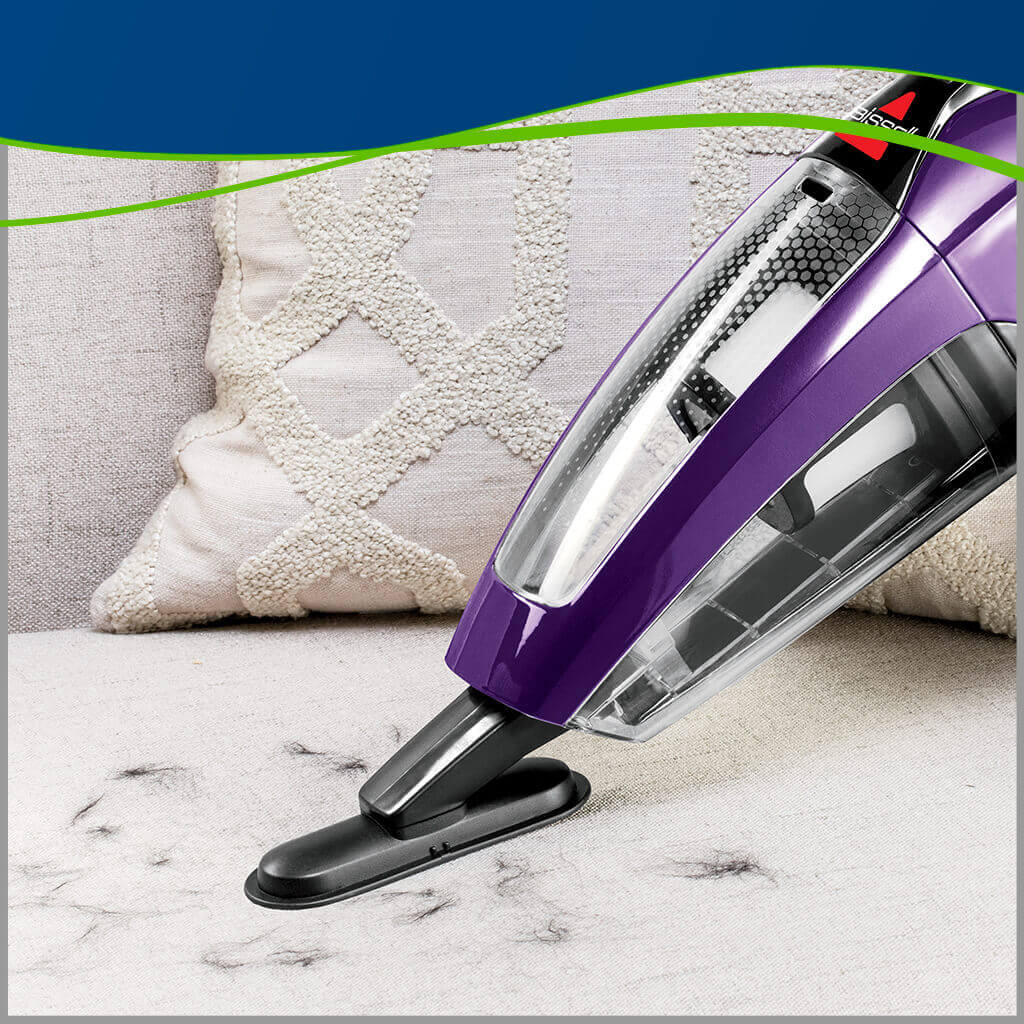 Pet Hair Eraser® Handheld Vac 23909 | BISSELL® Hand Vac