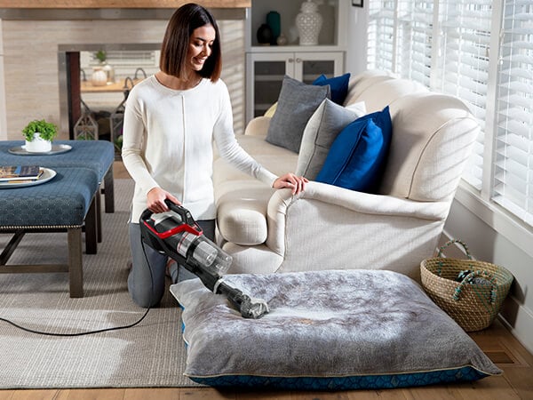 CleanView® Pet Slim Corded Vacuum 28311 | BISSELL® Vacuums