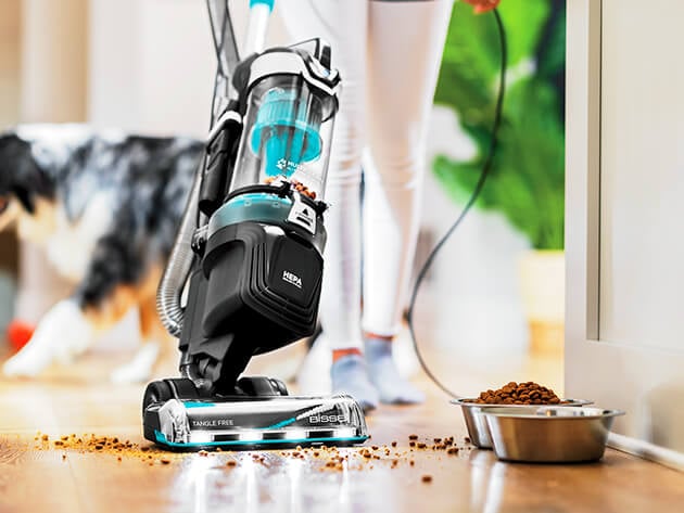 MultiClean™ Allergen Pet 3402 | BISSELL® Vacuum Cleaners
