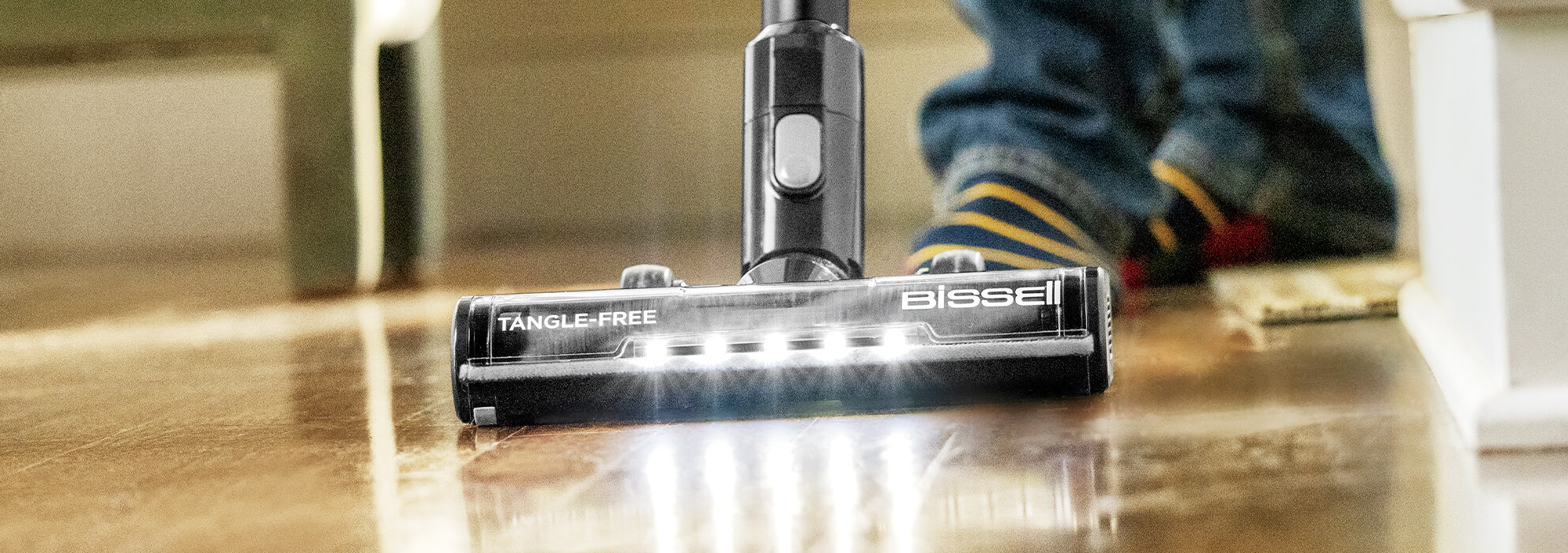 Cleanview® XR 200W Stick Vacuum 3789U | BISSELL®