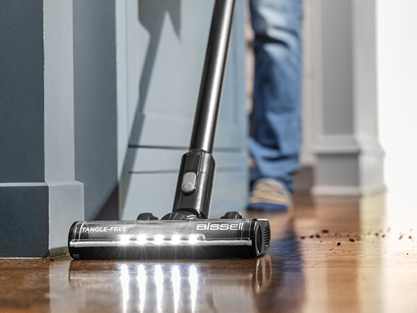 Cleanview® XR 200W Stick Vacuum 3789U | BISSELL®