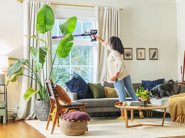 Cleanview® XR Pet 300W 3797V | BISSELL® Stick Vacuum