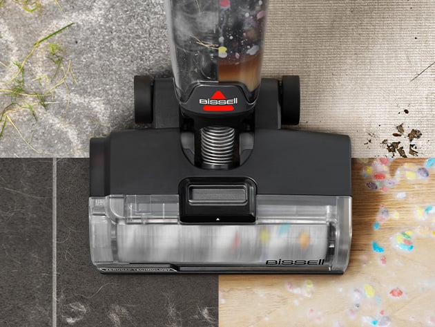 Bissell CrossWave OmniForce Edge Pro Islak ve Kuru Süpürme Makinesi